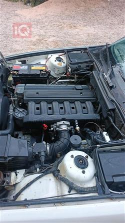 بي ام دبليو الفئة 5